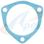 Order Thermostat Gasket by APEX AUTOMOBILE PARTS - AWO2028 For Your Vehicle