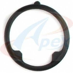 Order Thermostat Gasket by APEX AUTOMOBILE PARTS - AWO2061 For Your Vehicle