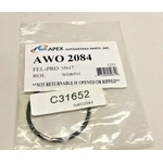Order Thermostat Gasket by APEX AUTOMOBILE PARTS - AWO2084 For Your Vehicle