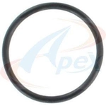 Order Thermostat Gasket by APEX AUTOMOBILE PARTS - AWO2197 For Your Vehicle