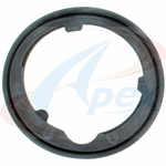 Order Thermostat Gasket by APEX AUTOMOBILE PARTS - AWO2204 For Your Vehicle