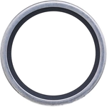 Order Thermostat Gasket by ELRING - DAS ORIGINAL - 078.950 For Your Vehicle