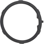 Order Thermostat Gasket by ELRING - DAS ORIGINAL - 866.970 For Your Vehicle