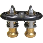 Order Thermostat by GATES - 34240 For Your Vehicle