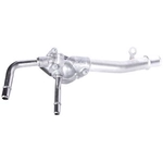 Order ACDELCO - 15-11076 - Engine Coolant Thermostat and Housing Assembly For Your Vehicle
