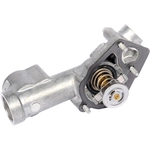 Order ACDELCO - 15-81709 - Engine Coolant Thermostat and Housing Assembly For Your Vehicle