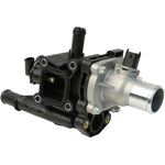 Order AUTOTECNICA - CE0712938 - Engine Coolant Thermostat and Housing Assembly with Water Outlet For Your Vehicle