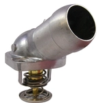 Order Thermostat Housing by CALORSTAT AUTOMOTIVE - TH7216.86J For Your Vehicle