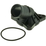Order CST - CH5641 - Engine Coolant Thermostat Housing Cover For Your Vehicle