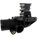 Order CRP/REIN - CTA0054 - Engine Coolant Thermostat and Housing Assembly For Your Vehicle