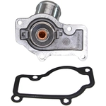 Order CRP/REIN - CTA0026 - Thermostat Housing For Your Vehicle
