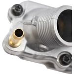 Order Thermostat Housing by CRP/REIN - CTA0031 For Your Vehicle