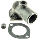 Order CST - CH2033 - Engine Coolant Thermostat Housing For Your Vehicle