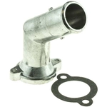 Order CST - CH2038 - Engine Coolant Thermostat Housing For Your Vehicle