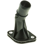 Order CST - CH5973 - Engine Coolant Water Outlet For Your Vehicle