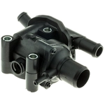 Order CST - TA2201 - Engine Coolant Thermostat Housing Assembly For Your Vehicle