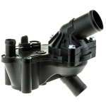 Order CST - TA2860 - Engine Coolant Thermostat Housing Assembly For Your Vehicle