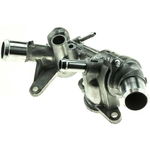 Order CST - TA6013 - Engine Coolant Thermostat Housing Assembly with Seal For Your Vehicle