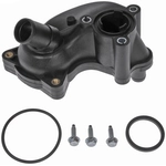 Order DORMAN - 902-1006 - Coolant Thermostat Housing For Your Vehicle