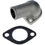 Order DORMAN - 9021017 - Engine Coolant Thermostat Housing For Your Vehicle