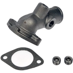 Order DORMAN - 9021030 - Coolant Thermostat Housing For Your Vehicle