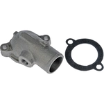 Order DORMAN - 9021055 - Coolant Thermostat Housing For Your Vehicle