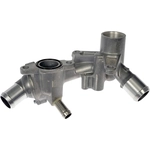 Order DORMAN - 9021089 - Engine Coolant Thermostat Housing For Your Vehicle