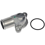 Order DORMAN - 9021102 - Engine Coolant Thermostat Housing For Your Vehicle