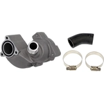 Order DORMAN - 902-1996 - Engine Coolant Thermostat Housing Assembly For Your Vehicle