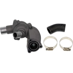 Order DORMAN - 9021997 - Engine Coolant Thermostat Housing Assembly For Your Vehicle