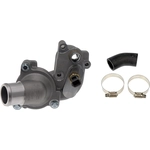 Order DORMAN - 902-1999 - Engine Coolant Thermostat Housing Assembly For Your Vehicle