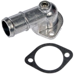 Order DORMAN - 9022001 - Engine Coolant Thermostat Housing For Your Vehicle