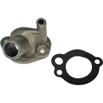 Order DORMAN - 902-2030 - Engine Coolant Thermostat Housing For Your Vehicle