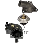 Order Thermostat Housing by DORMAN - 902-204 For Your Vehicle