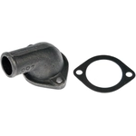 Order DORMAN - 902-2058 - Engine Coolant Thermostat Housing For Your Vehicle