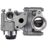 Order DORMAN - 902-2112 - Engine Coolant Thermostat Housing Assembly For Your Vehicle