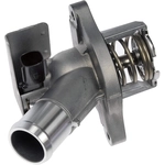 Order DORMAN - 902-2125 - Engine Coolant Thermostat Housing Assembly For Your Vehicle