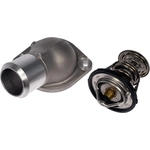 Order DORMAN - 902-2981 - Engine Coolant Thermostat Housing Assembly For Your Vehicle