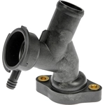 Order DORMAN - 9023001 - Engine Coolant Thermostat Housing For Your Vehicle