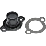 Order DORMAN - 9023011 - Engine Coolant Thermostat Housing For Your Vehicle