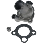 Order DORMAN - 902-3018 - Engine Coolant Thermostat Housing For Your Vehicle