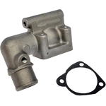 Order DORMAN - 9023024 - Engine Coolant Thermostat Housing For Your Vehicle