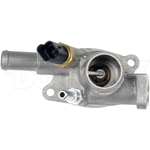 Order DORMAN - 902-3041 - Coolant Boîtier de thermostat par FOUR SEASONS - 85620 Assembly For Your Vehicle