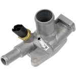 Order DORMAN - 902-3041 - Coolant Boîtier de thermostat par FOUR SEASONS - 85620 Assembly For Your Vehicle