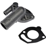 Order DORMAN - 902306 - Engine Coolant Thermostat Housing For Your Vehicle