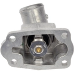 Order DORMAN - 9023117 - Coolant Boîtier de thermostat par FOUR SEASONS - 85620 Assembly For Your Vehicle