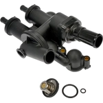 Order DORMAN - 902319 - Engine Coolant Thermostat Housing Assembly For Your Vehicle