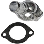 Order DORMAN - 902-5010 - Engine Coolant Thermostat Housing For Your Vehicle