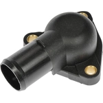 Order DORMAN - 9025011 - Engine Coolant Thermostat Housing For Your Vehicle