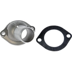 Order DORMAN - 9025020 - Engine Coolant Thermostat Housing For Your Vehicle